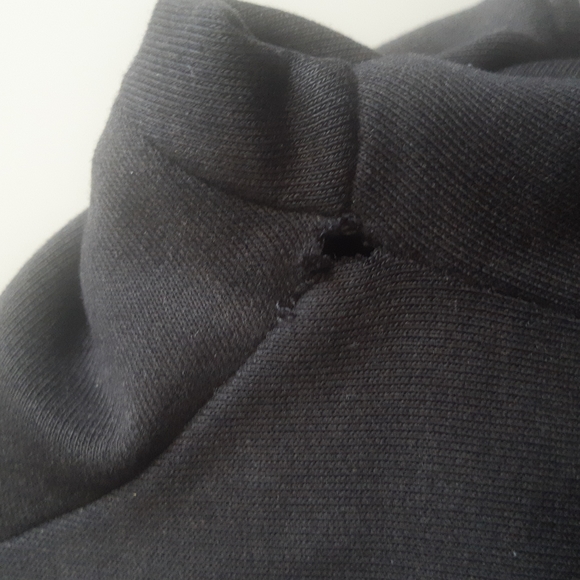 Kappa Logo Hoodie - Picture 12 of 17